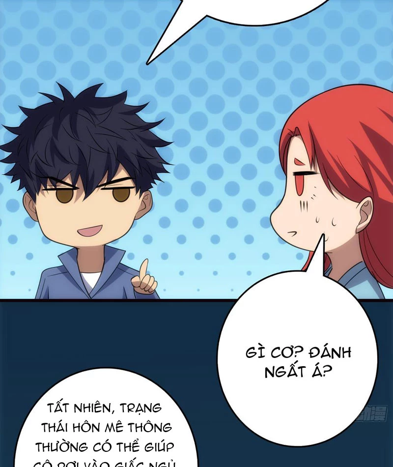 Tin Tức Của Toàn Tri Giả Chapter 56 - Trang 2