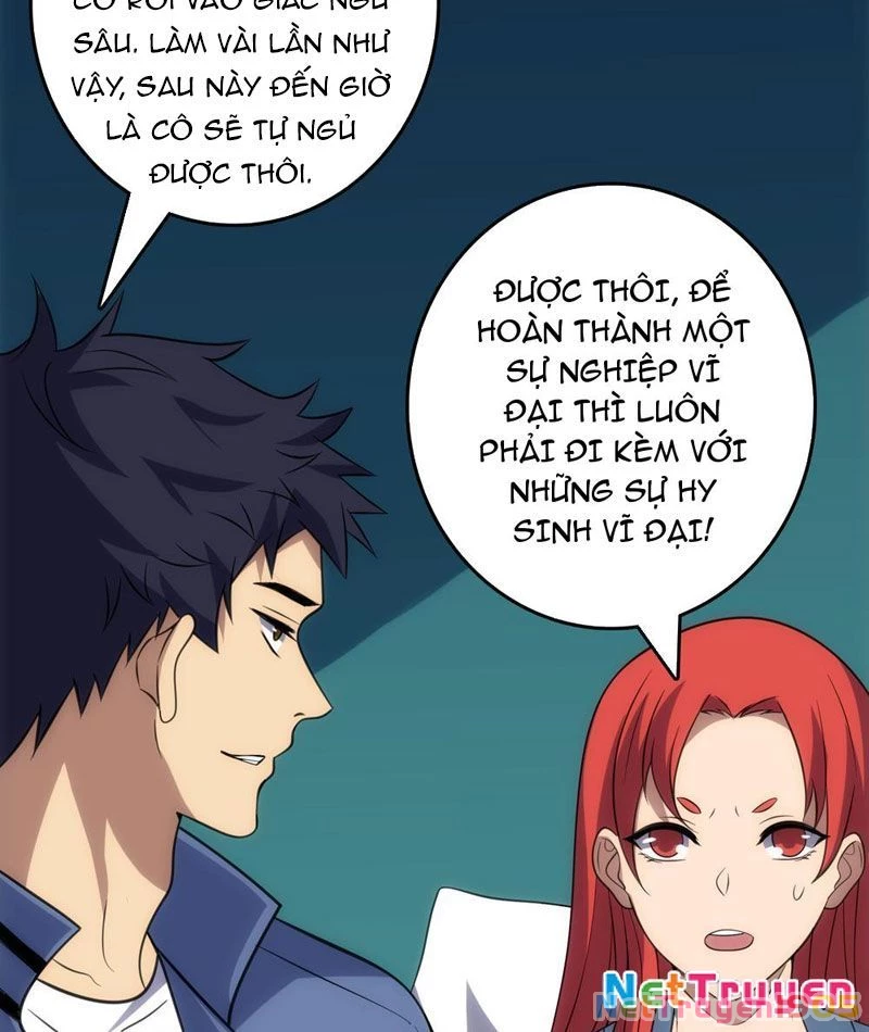 Tin Tức Của Toàn Tri Giả Chapter 56 - Trang 2