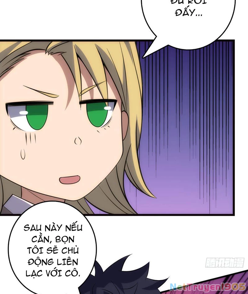 Tin Tức Của Toàn Tri Giả Chapter 56 - Trang 2