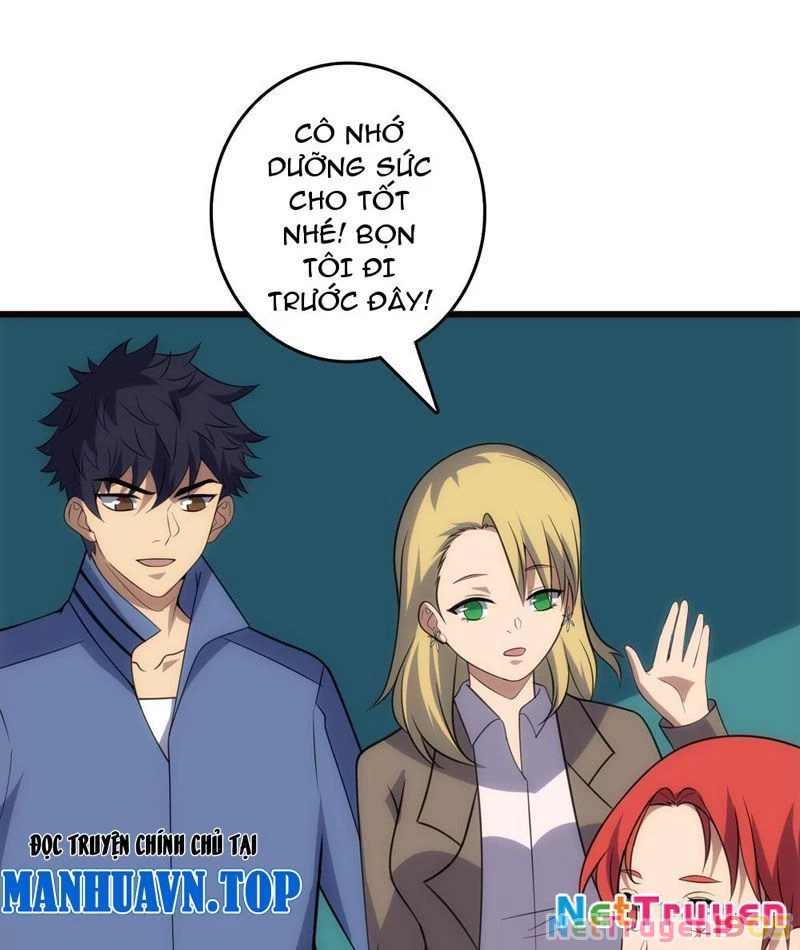 Tin Tức Của Toàn Tri Giả Chapter 56 - Trang 2