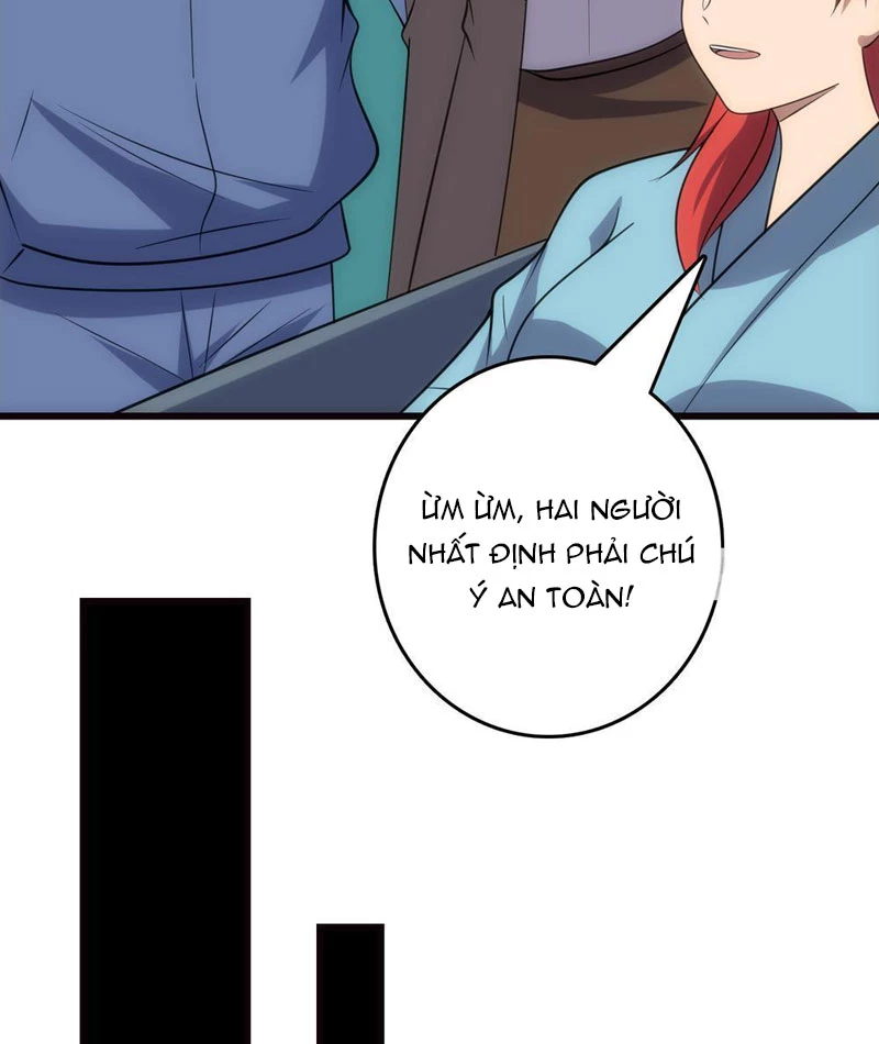 Tin Tức Của Toàn Tri Giả Chapter 56 - Trang 2