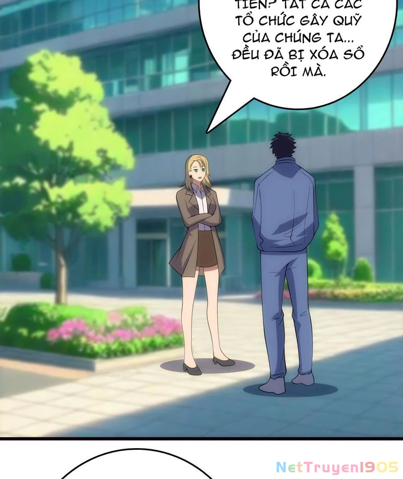 Tin Tức Của Toàn Tri Giả Chapter 56 - Trang 2