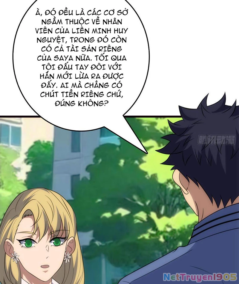 Tin Tức Của Toàn Tri Giả Chapter 56 - Trang 2