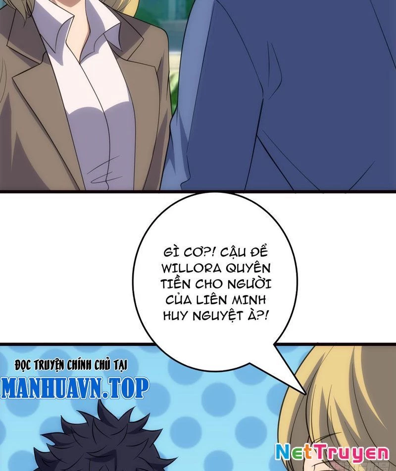 Tin Tức Của Toàn Tri Giả Chapter 56 - Trang 2