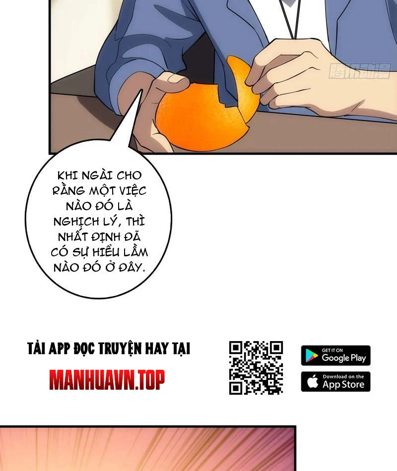 Tin Tức Của Toàn Tri Giả Chapter 57 - Trang 2