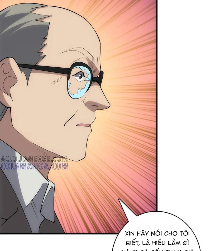 Tin Tức Của Toàn Tri Giả Chapter 57 - Trang 2