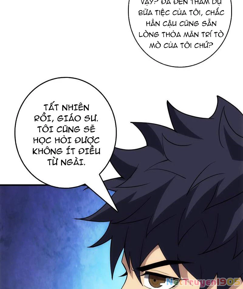 Tin Tức Của Toàn Tri Giả Chapter 57 - Trang 2