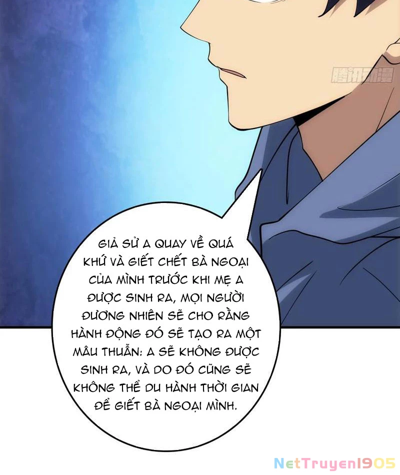 Tin Tức Của Toàn Tri Giả Chapter 57 - Trang 2