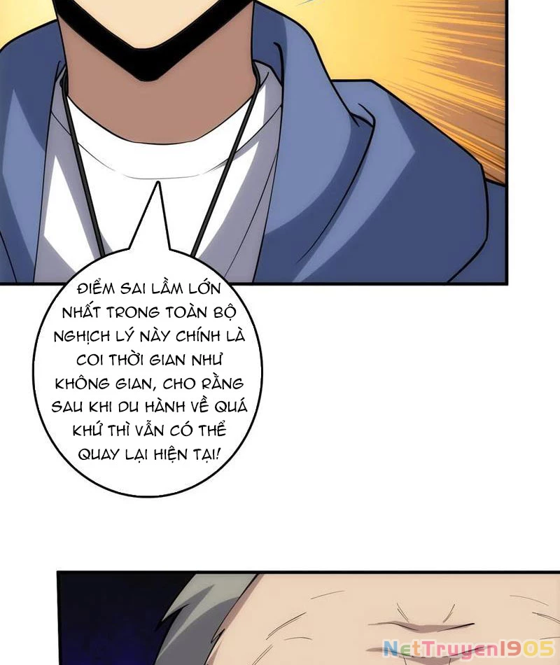 Tin Tức Của Toàn Tri Giả Chapter 57 - Trang 2