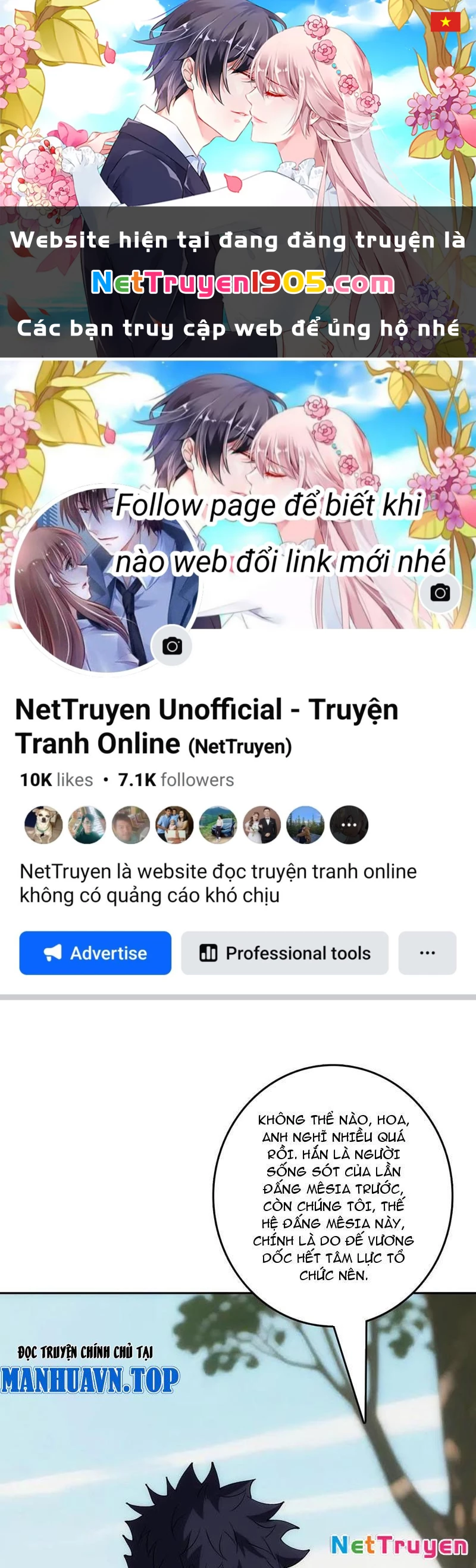 Tin Tức Của Toàn Tri Giả Chapter 57 - Trang 2