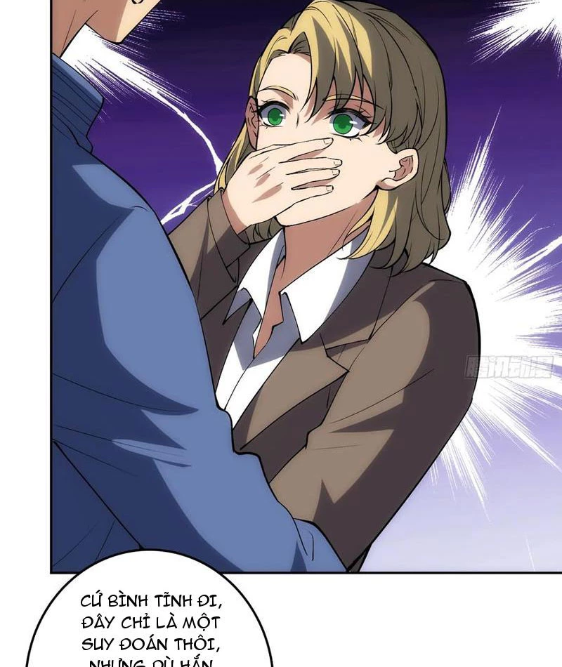 Tin Tức Của Toàn Tri Giả Chapter 57 - Trang 2