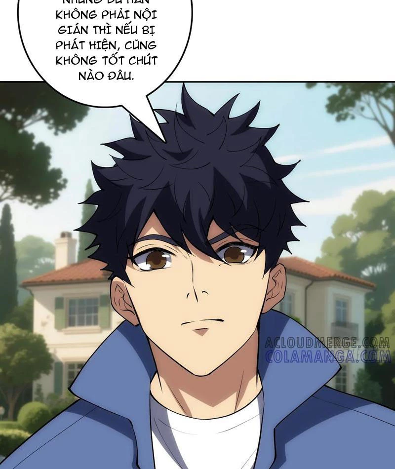 Tin Tức Của Toàn Tri Giả Chapter 57 - Trang 2