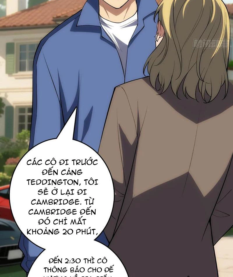 Tin Tức Của Toàn Tri Giả Chapter 57 - Trang 2