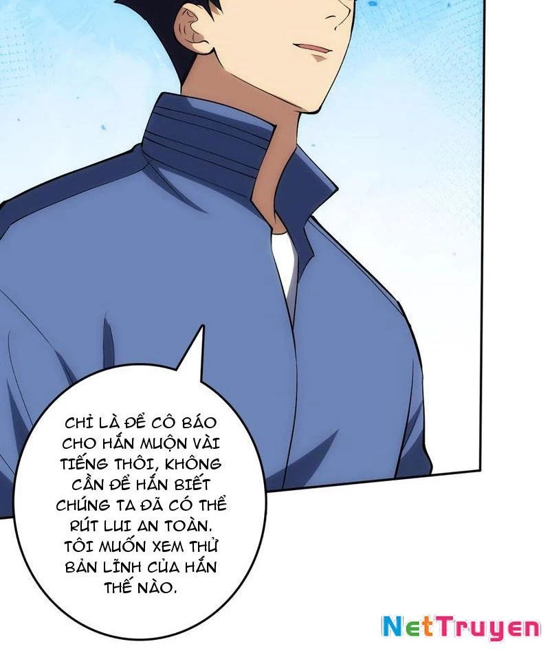 Tin Tức Của Toàn Tri Giả Chapter 57 - Trang 2