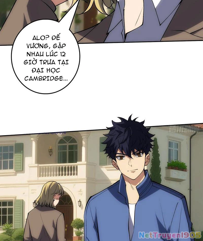 Tin Tức Của Toàn Tri Giả Chapter 57 - Trang 2