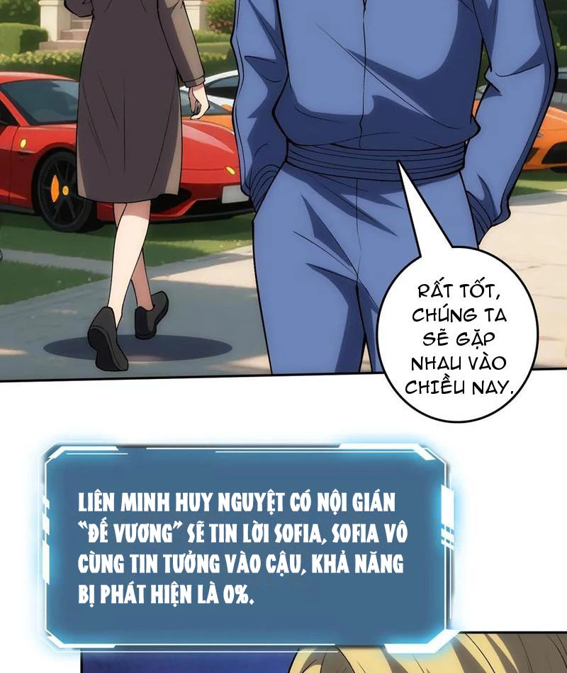 Tin Tức Của Toàn Tri Giả Chapter 57 - Trang 2