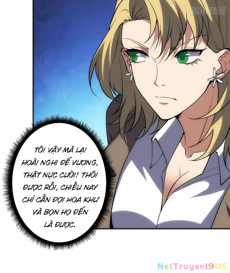 Tin Tức Của Toàn Tri Giả Chapter 57 - Trang 2