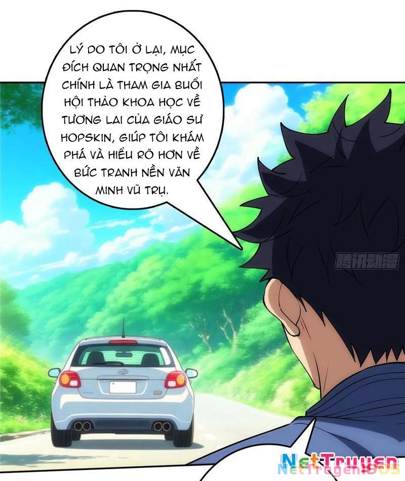 Tin Tức Của Toàn Tri Giả Chapter 57 - Trang 2