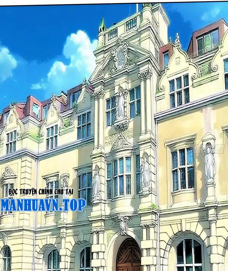 Tin Tức Của Toàn Tri Giả Chapter 57 - Trang 2