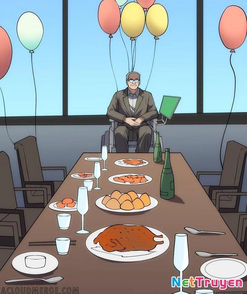 Tin Tức Của Toàn Tri Giả Chapter 57 - Trang 2