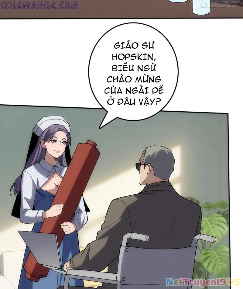 Tin Tức Của Toàn Tri Giả Chapter 57 - Trang 2