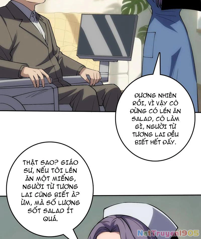 Tin Tức Của Toàn Tri Giả Chapter 57 - Trang 2