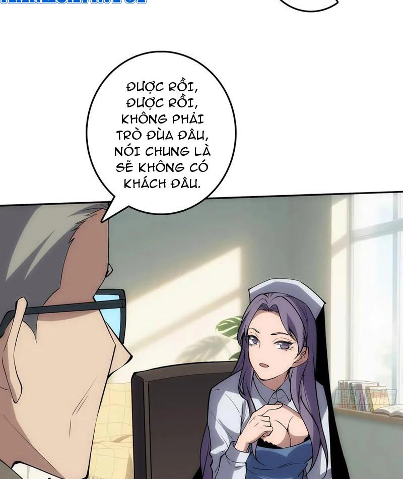 Tin Tức Của Toàn Tri Giả Chapter 57 - Trang 2