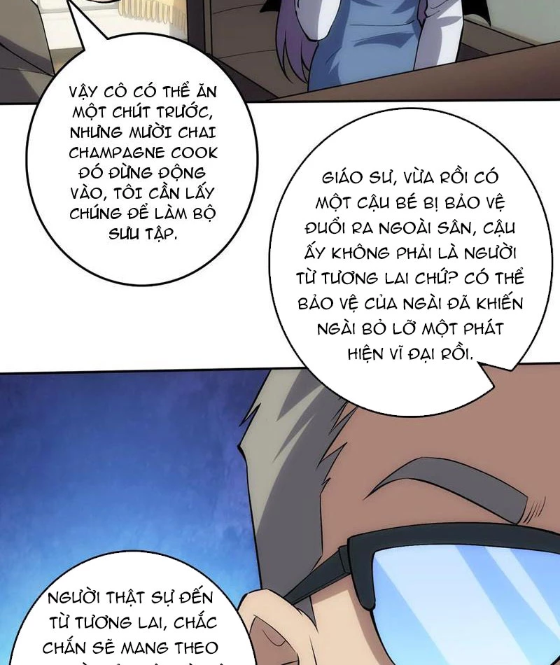 Tin Tức Của Toàn Tri Giả Chapter 57 - Trang 2