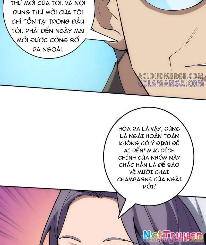 Tin Tức Của Toàn Tri Giả Chapter 57 - Trang 2
