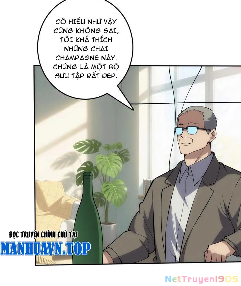 Tin Tức Của Toàn Tri Giả Chapter 57 - Trang 2