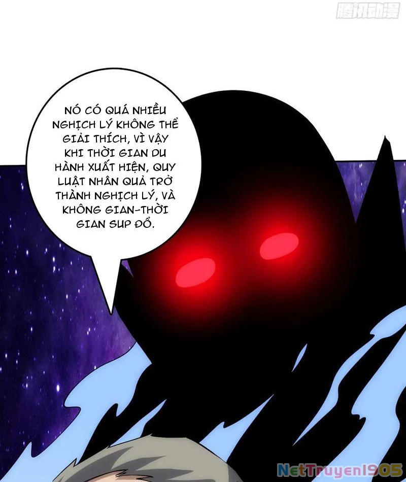 Tin Tức Của Toàn Tri Giả Chapter 57 - Trang 2