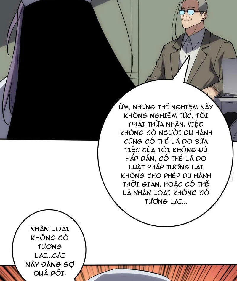 Tin Tức Của Toàn Tri Giả Chapter 57 - Trang 2