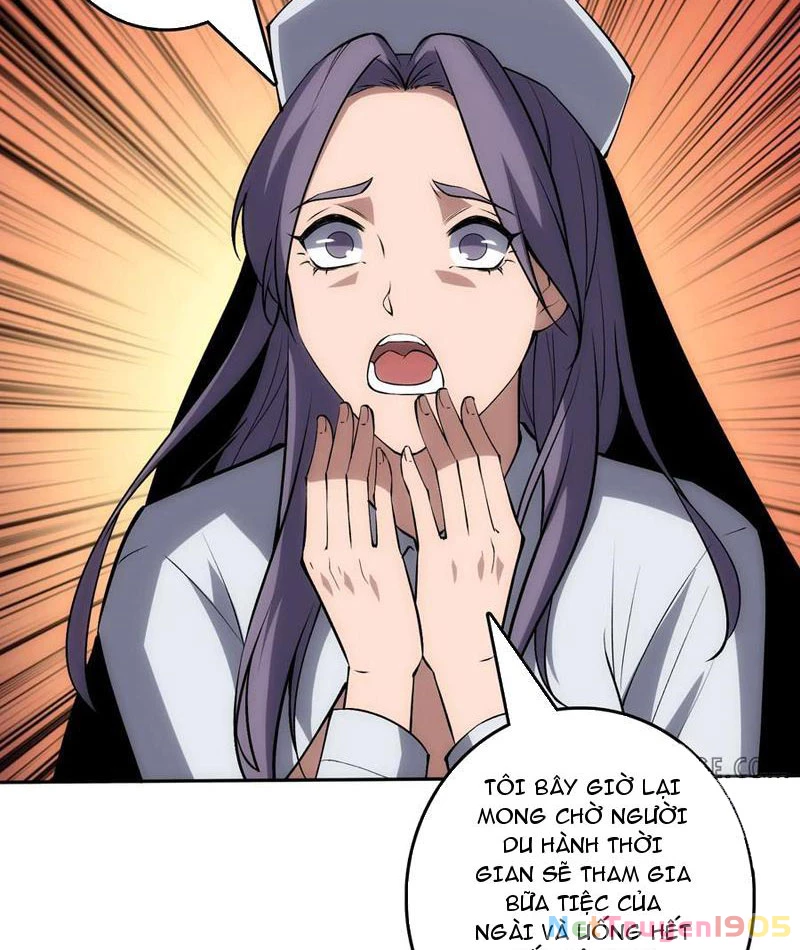 Tin Tức Của Toàn Tri Giả Chapter 57 - Trang 2