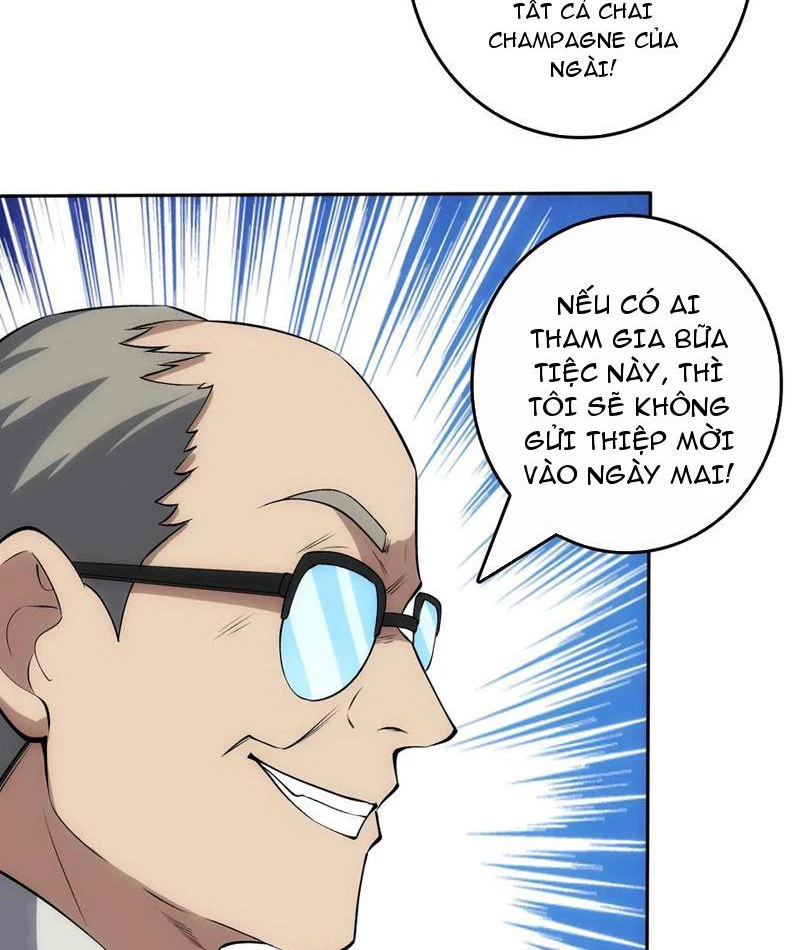 Tin Tức Của Toàn Tri Giả Chapter 57 - Trang 2