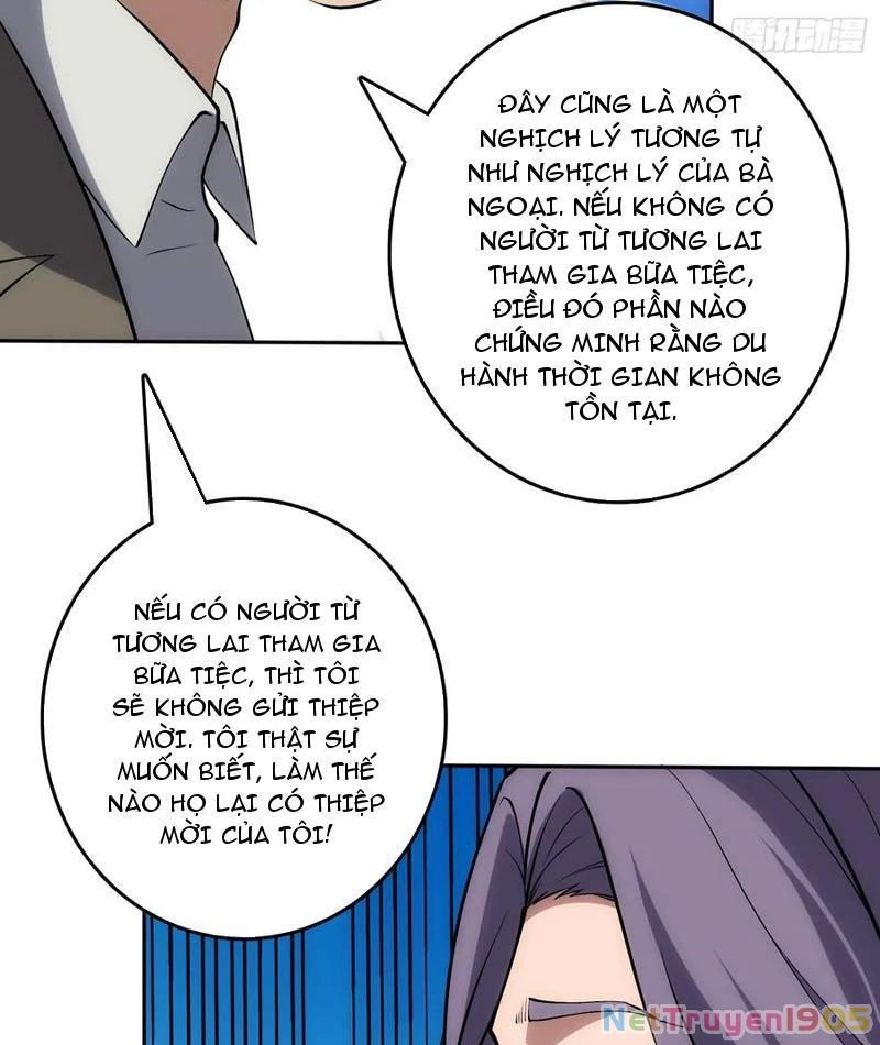 Tin Tức Của Toàn Tri Giả Chapter 57 - Trang 2