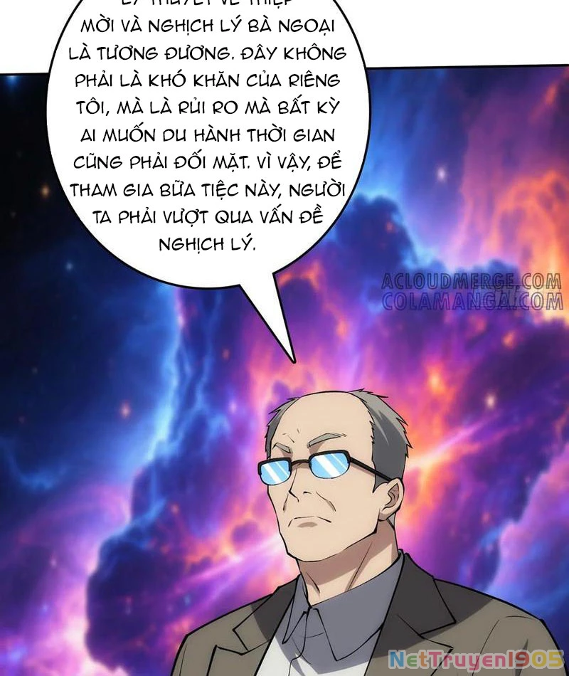 Tin Tức Của Toàn Tri Giả Chapter 57 - Trang 2