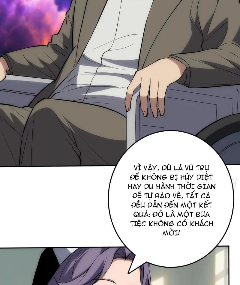 Tin Tức Của Toàn Tri Giả Chapter 57 - Trang 2