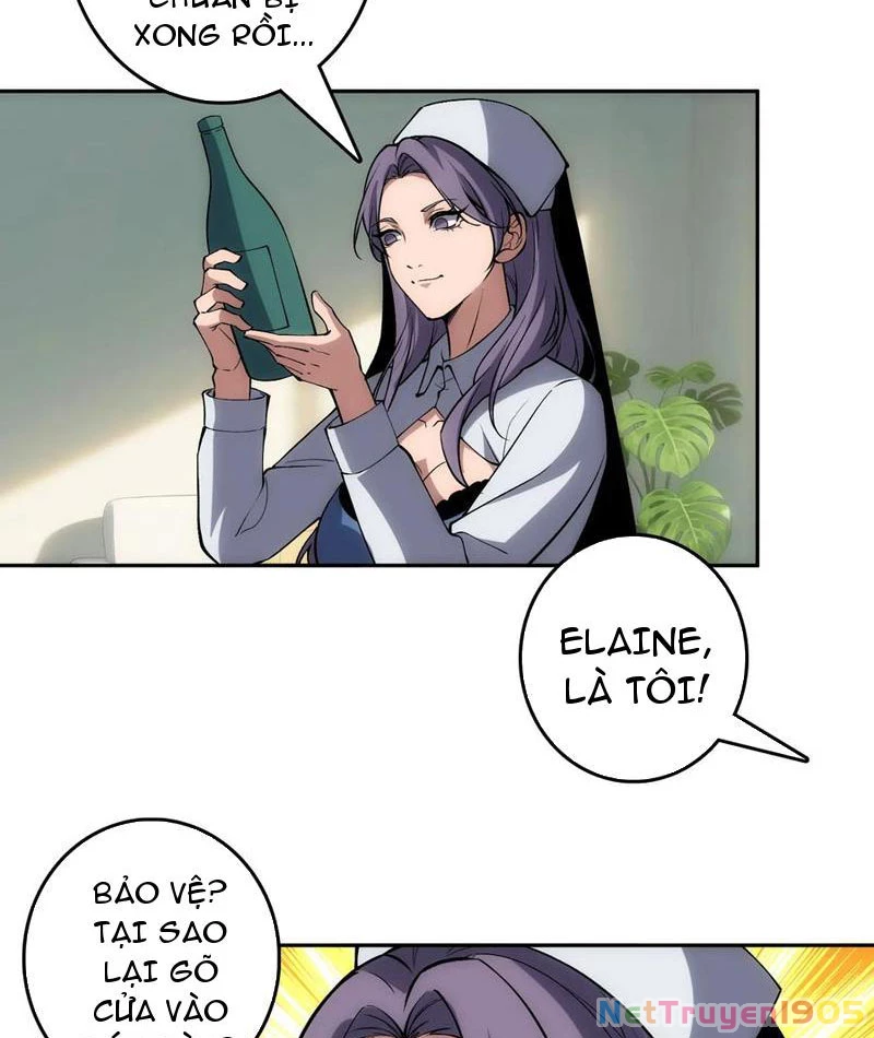 Tin Tức Của Toàn Tri Giả Chapter 57 - Trang 2