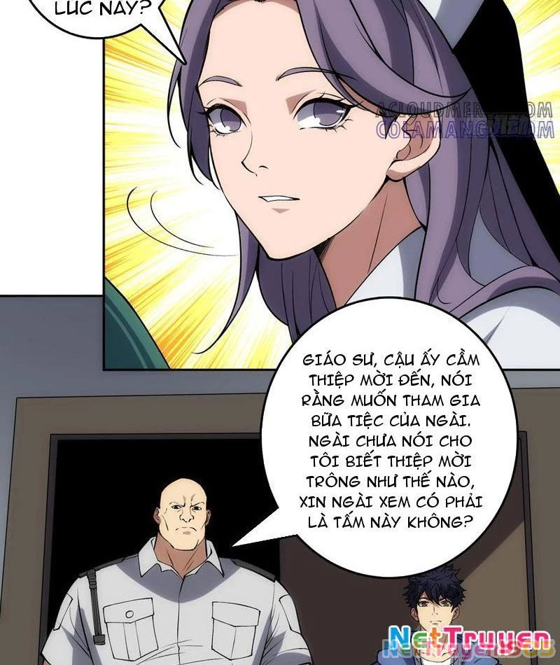 Tin Tức Của Toàn Tri Giả Chapter 57 - Trang 2