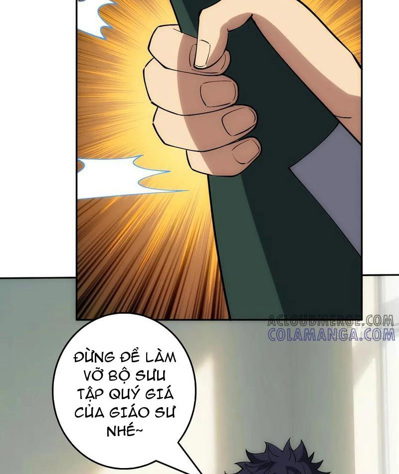 Tin Tức Của Toàn Tri Giả Chapter 57 - Trang 2