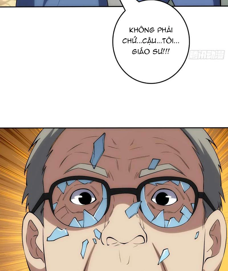 Tin Tức Của Toàn Tri Giả Chapter 57 - Trang 2