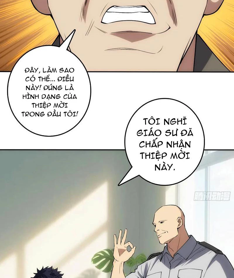 Tin Tức Của Toàn Tri Giả Chapter 57 - Trang 2