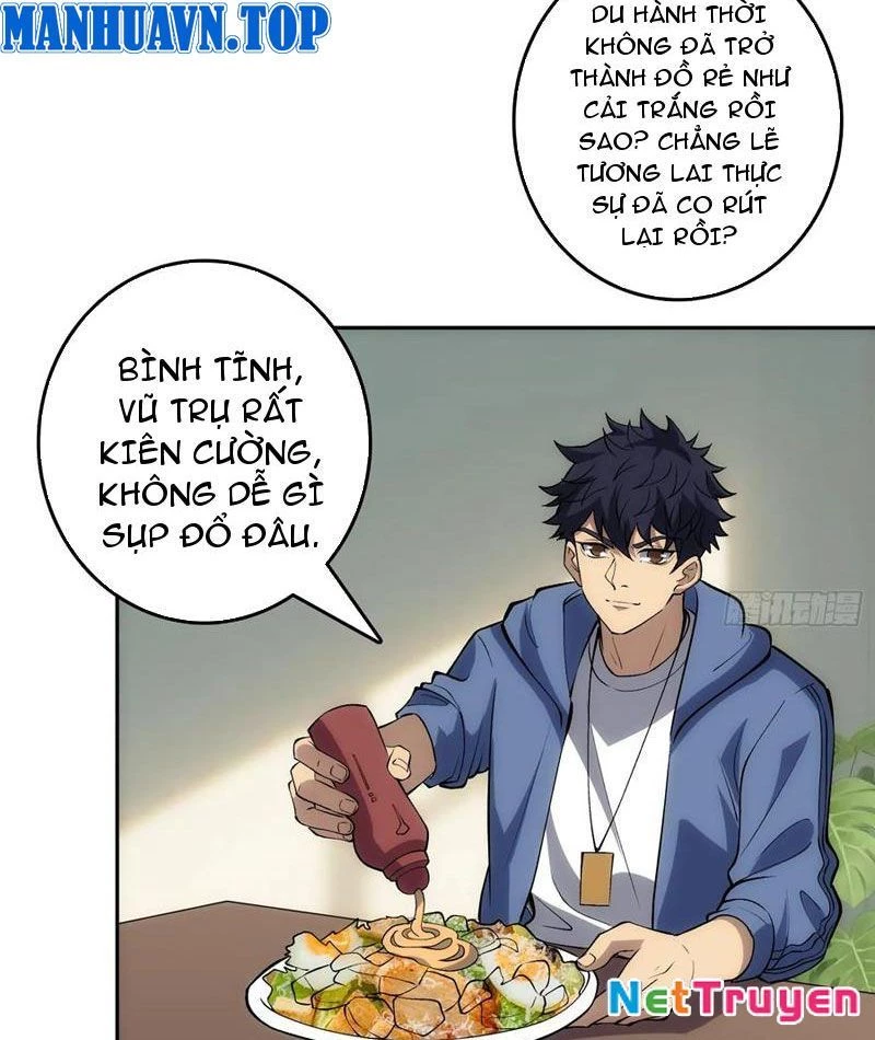 Tin Tức Của Toàn Tri Giả Chapter 57 - Trang 2