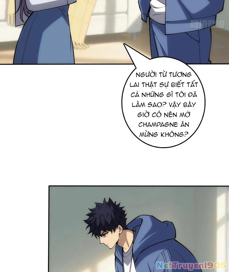 Tin Tức Của Toàn Tri Giả Chapter 57 - Trang 2