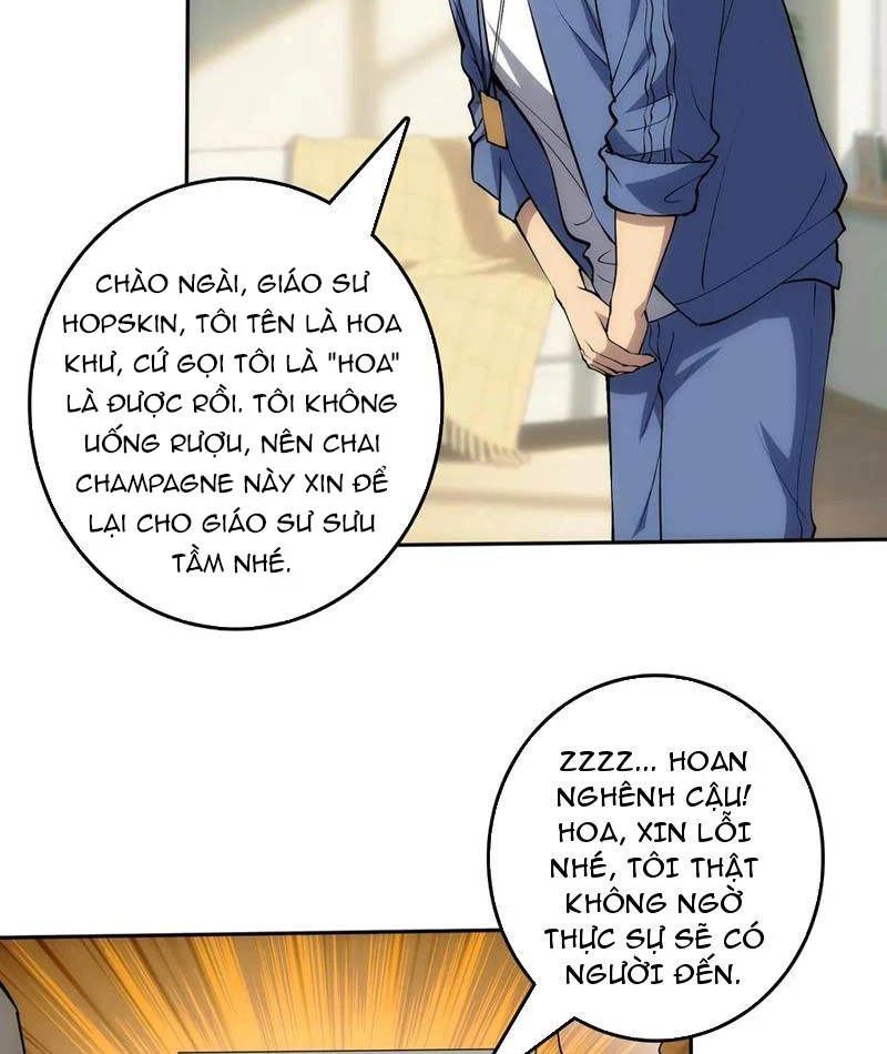 Tin Tức Của Toàn Tri Giả Chapter 57 - Trang 2