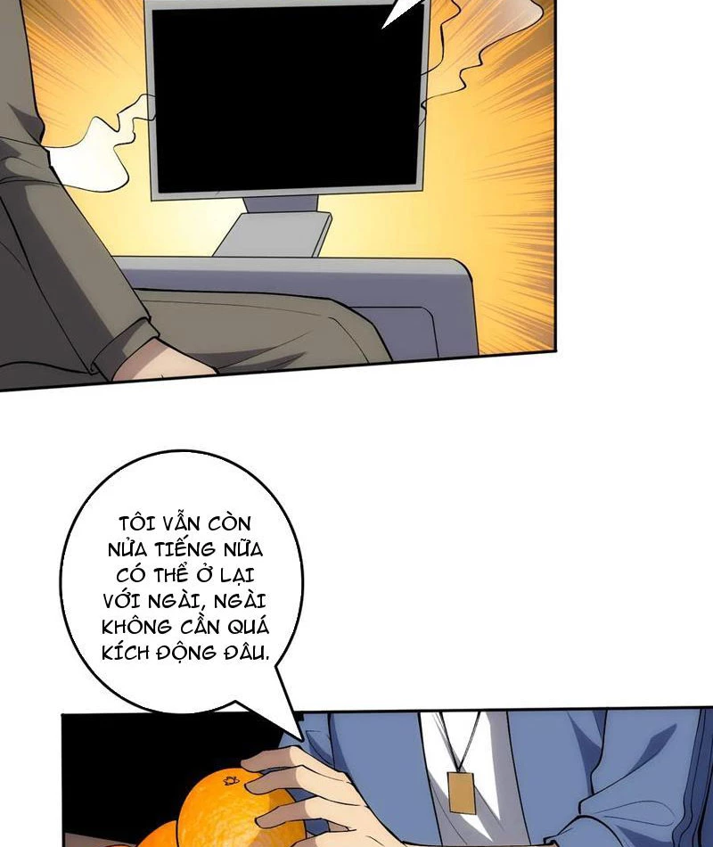 Tin Tức Của Toàn Tri Giả Chapter 57 - Trang 2