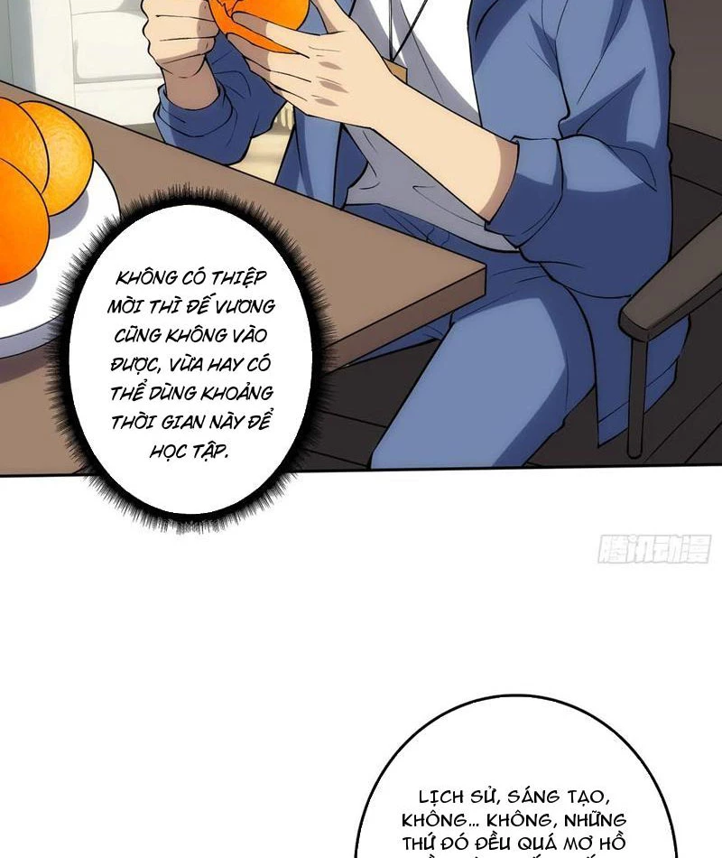 Tin Tức Của Toàn Tri Giả Chapter 57 - Trang 2