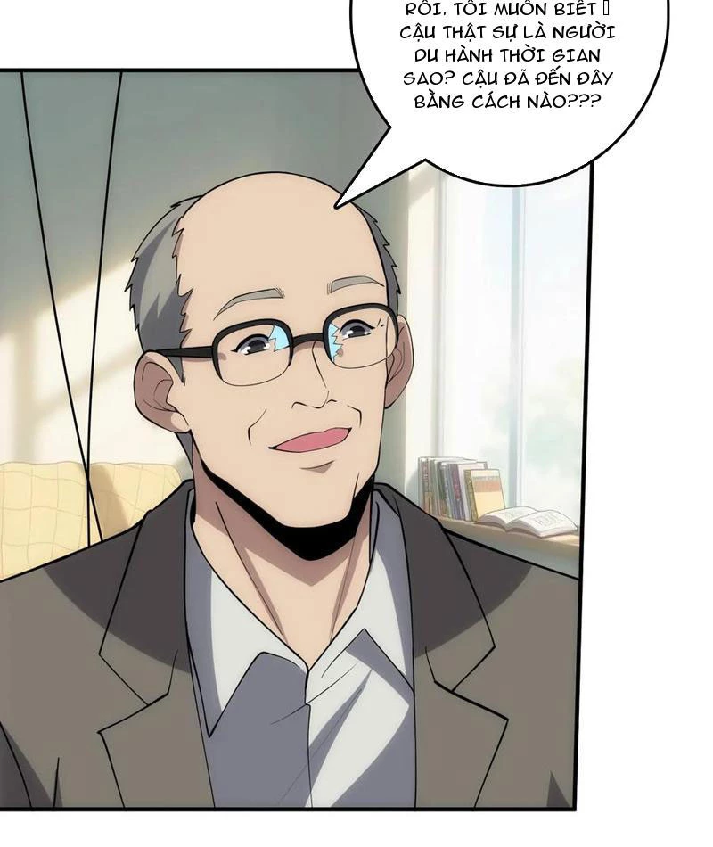 Tin Tức Của Toàn Tri Giả Chapter 57 - Trang 2