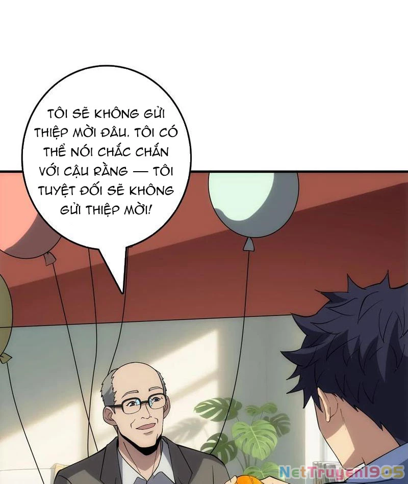 Tin Tức Của Toàn Tri Giả Chapter 57 - Trang 2