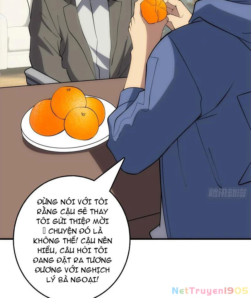 Tin Tức Của Toàn Tri Giả Chapter 57 - Trang 2